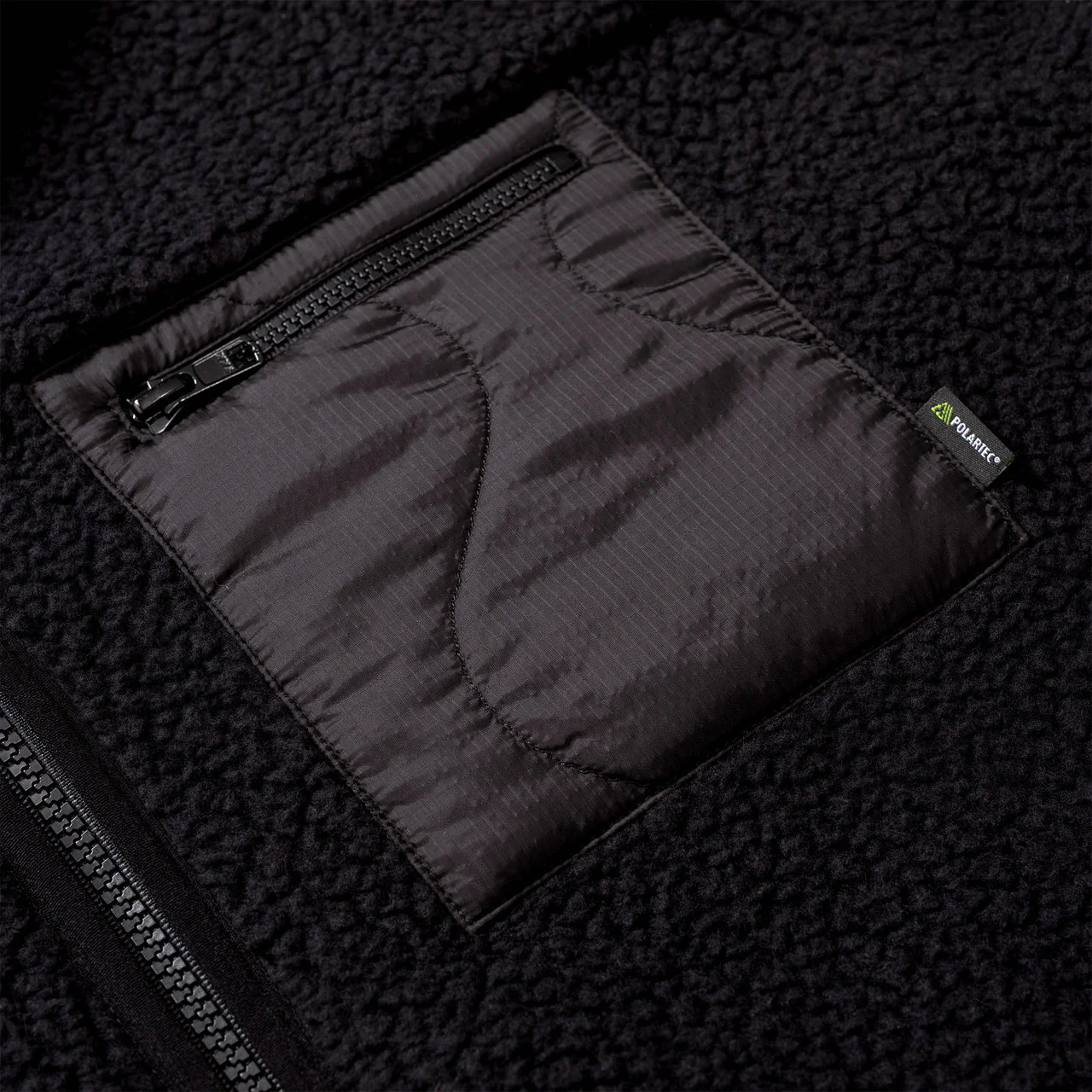 Polartec Fleece Jacket - Image 6