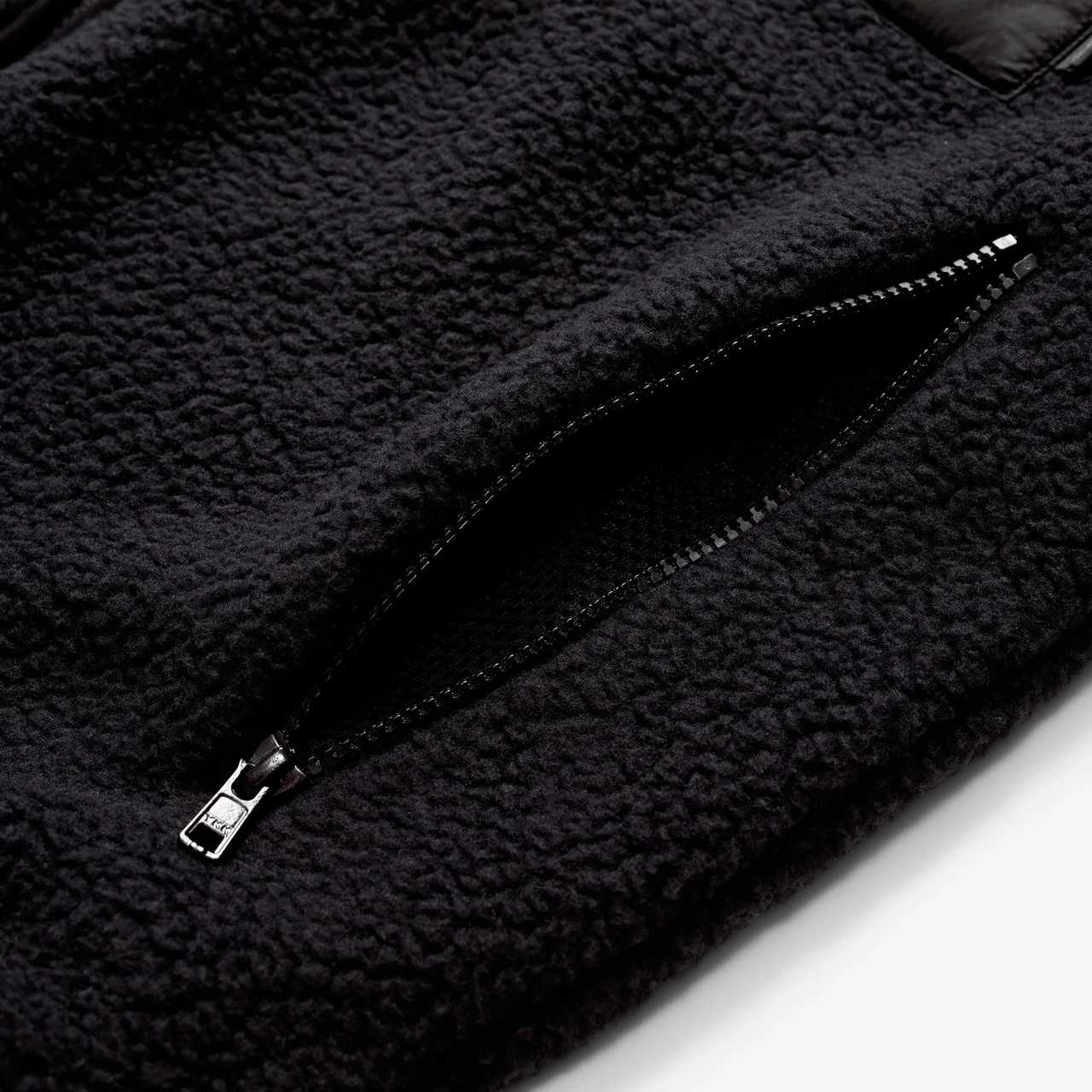 Polartec Fleece Jacket - Image 7