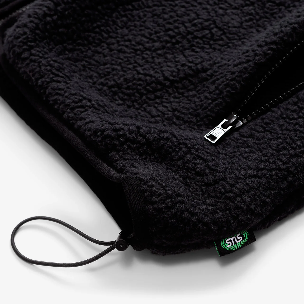 Polartec Fleece Jacket - Image 8
