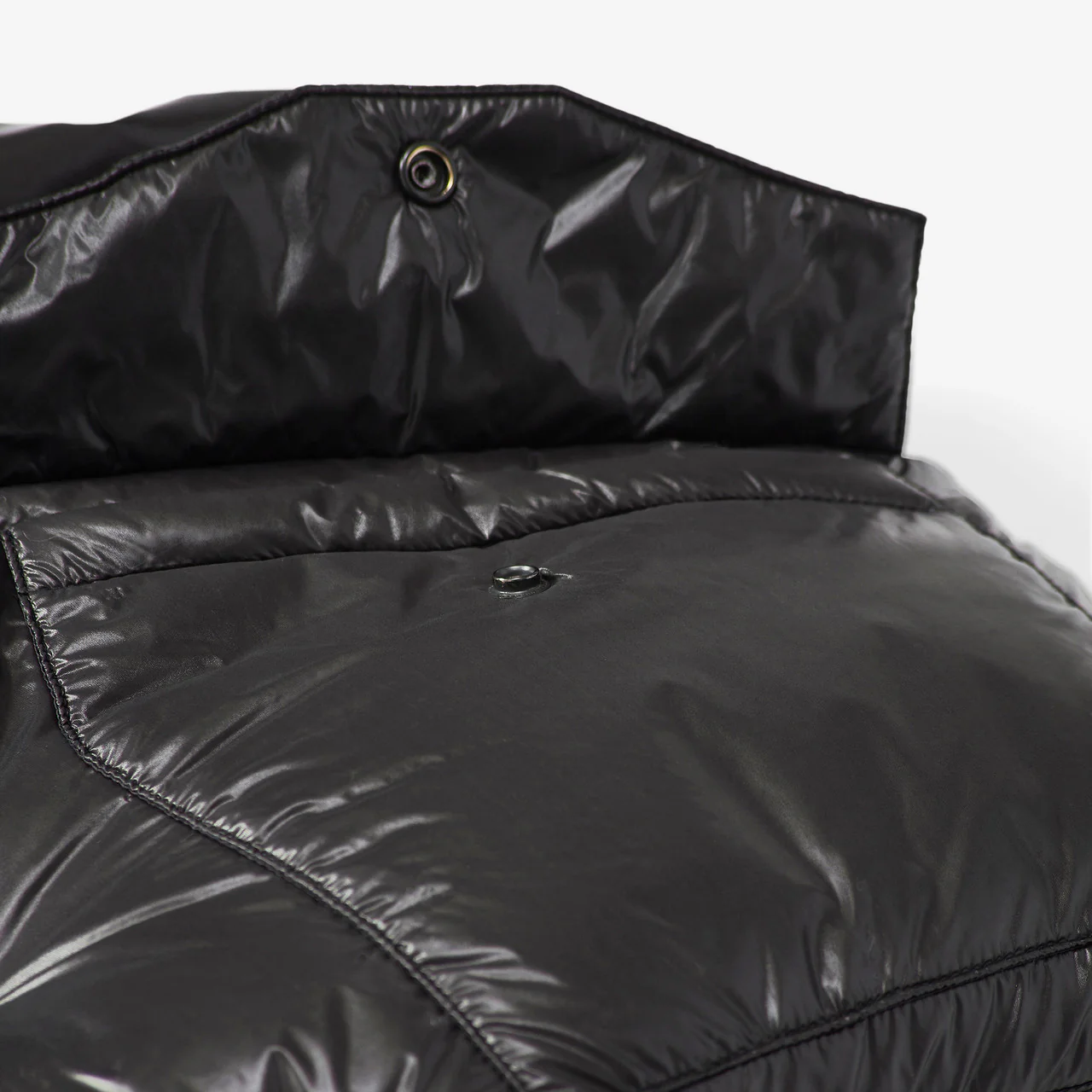 Puffer Vest - Image 4