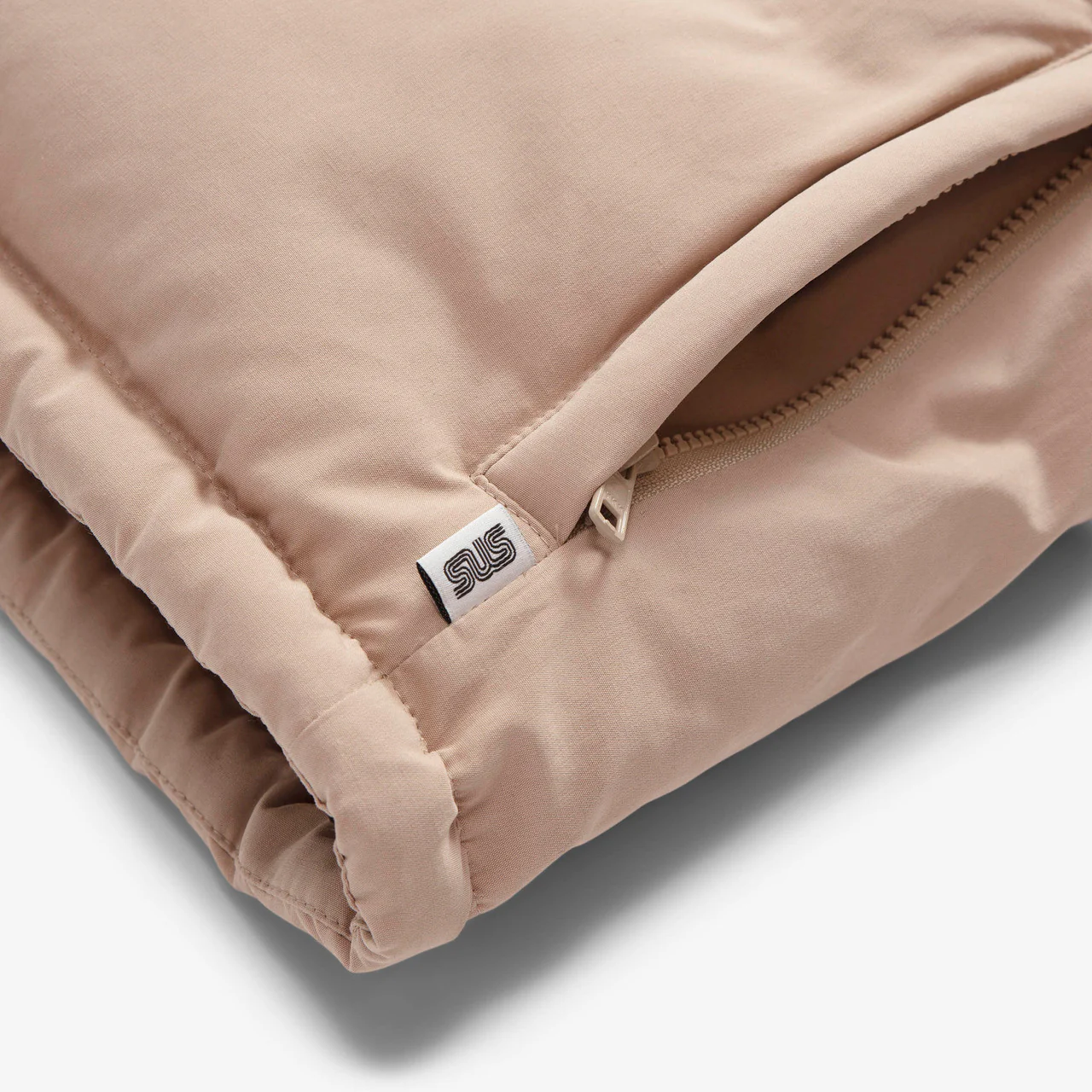 Puffer Vest - Image 7