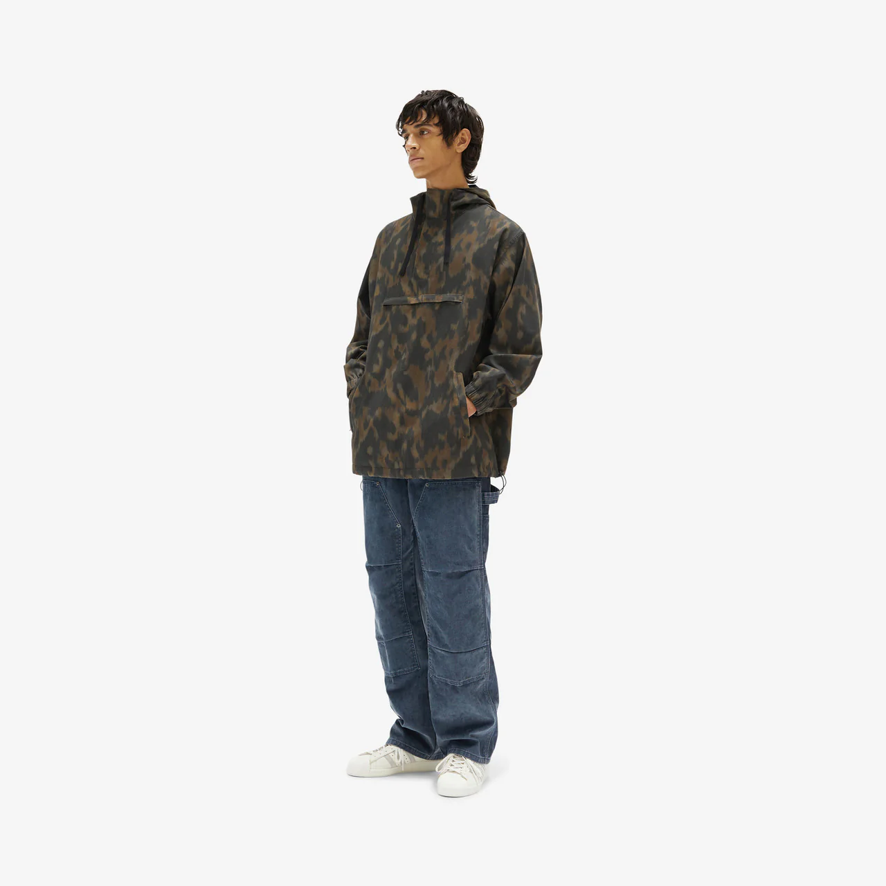 Pullover Anorak - Image 5