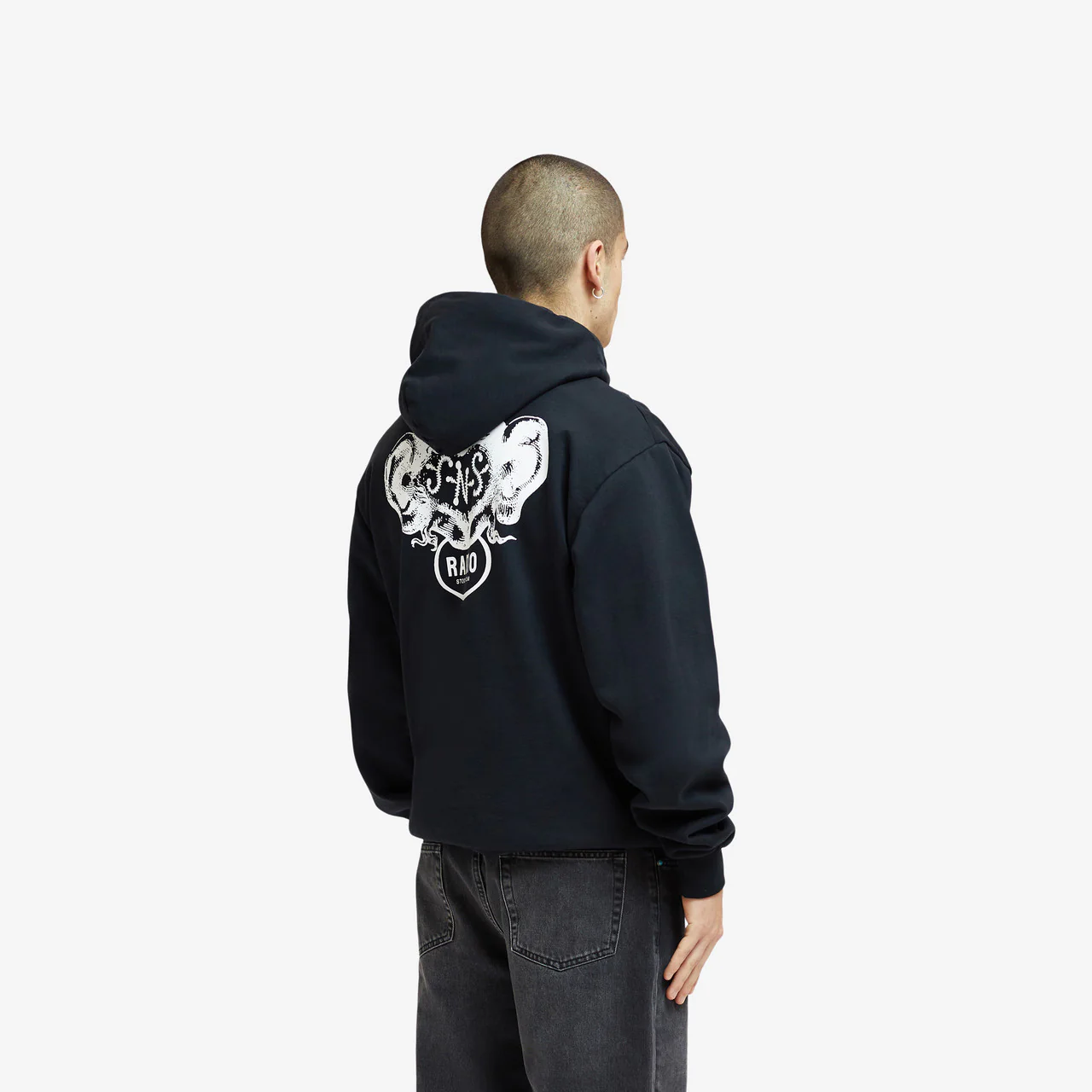 Radio Stockholm Hoodie - Image 14