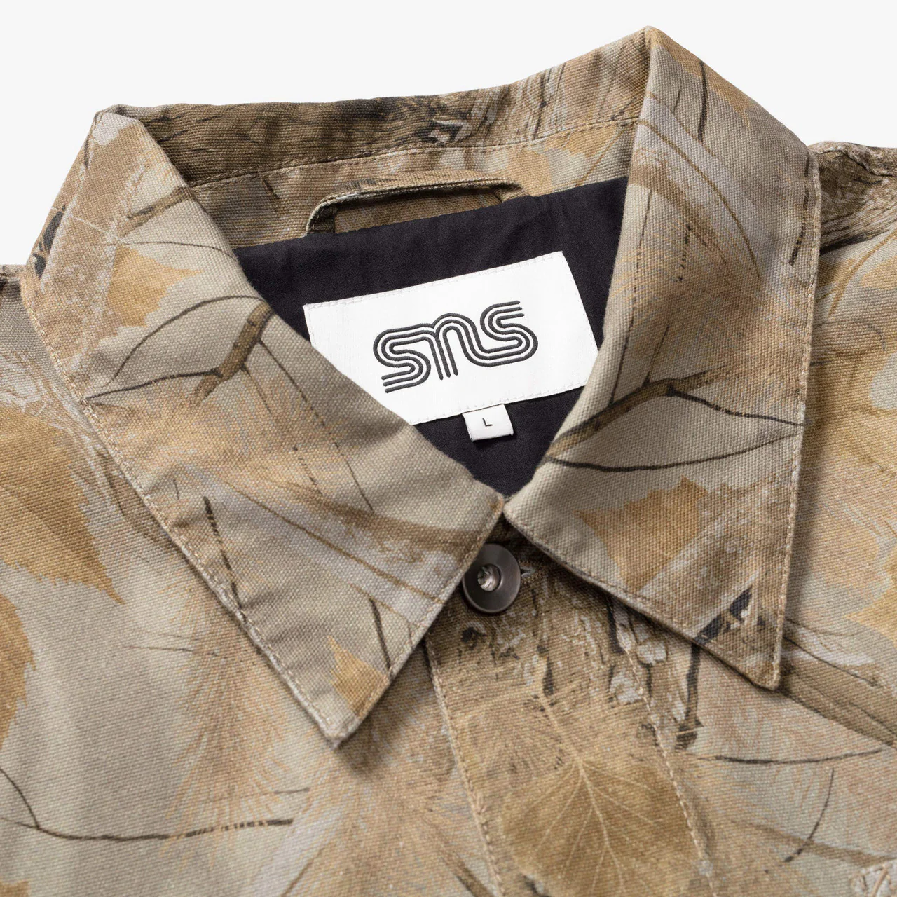 Realtree Workwear Jacket - Image 3