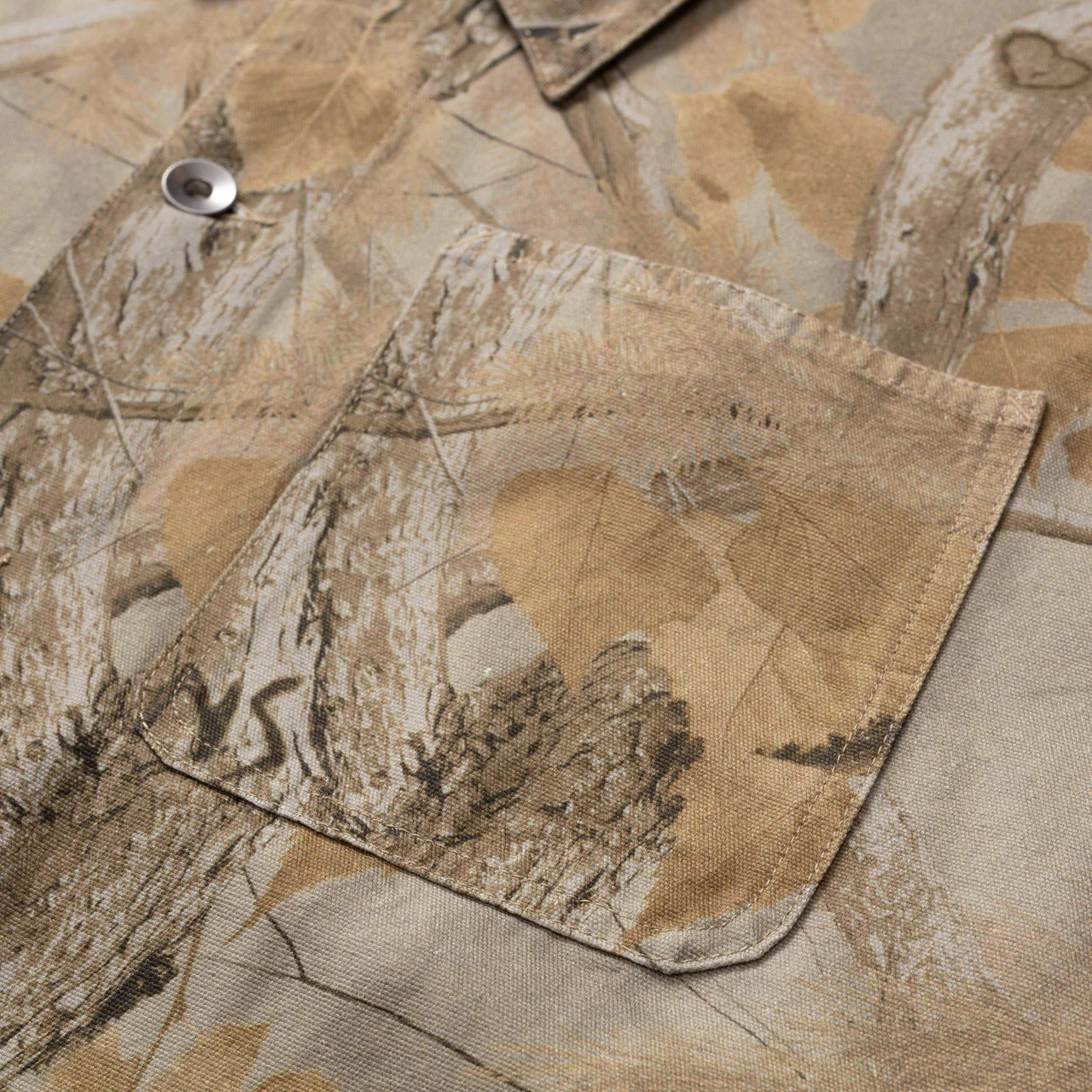Realtree Workwear Jacket - Image 4