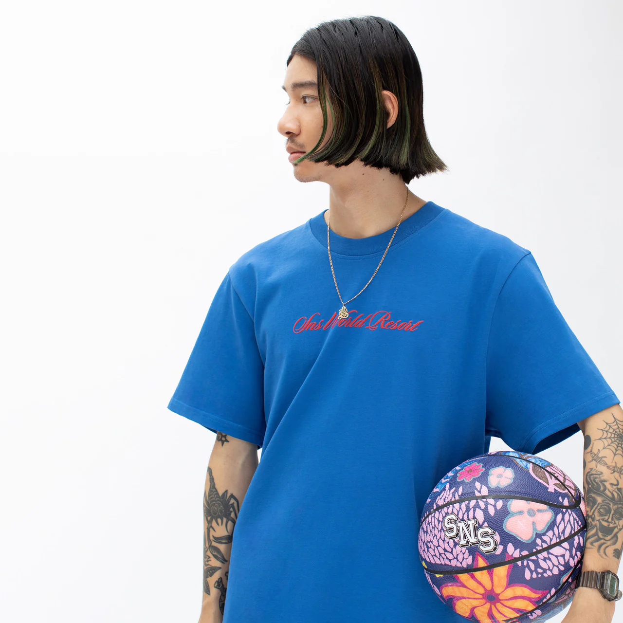 Scenery Tee - Image 3