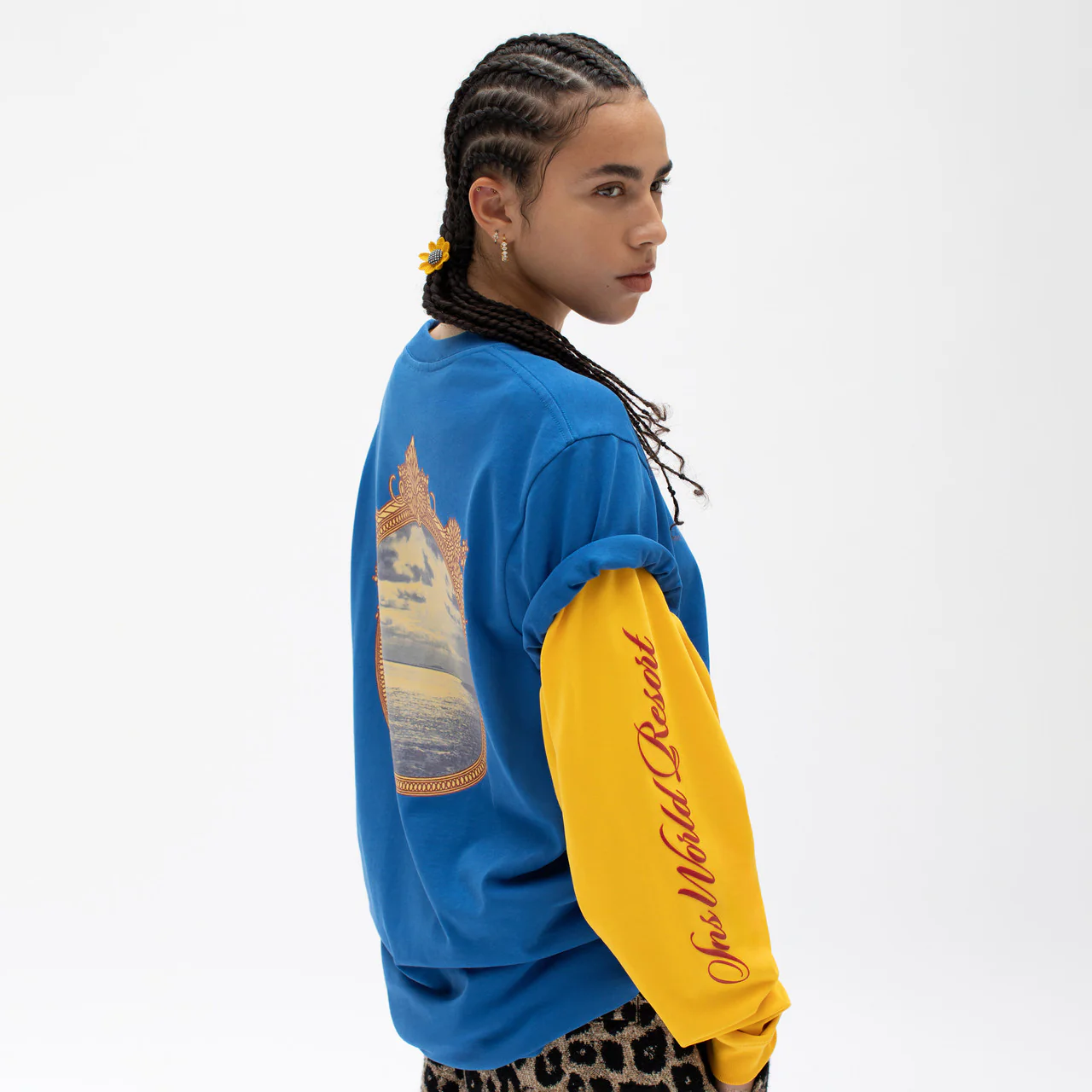 Scenery Tee - Image 4