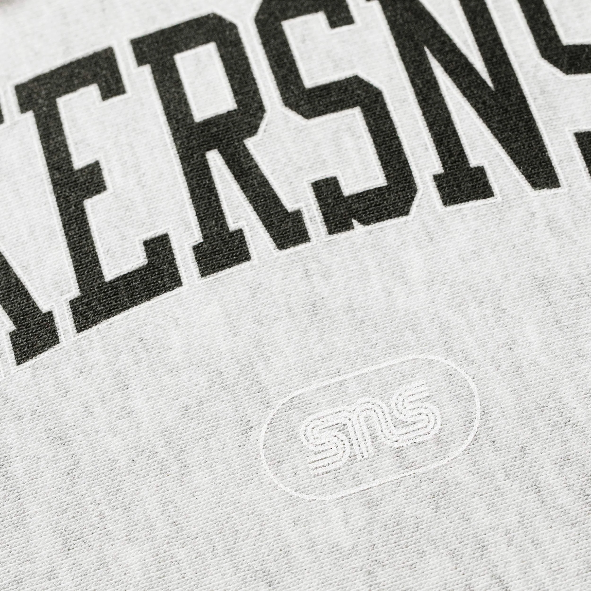 Sneakersnstuff Hood - Image 4