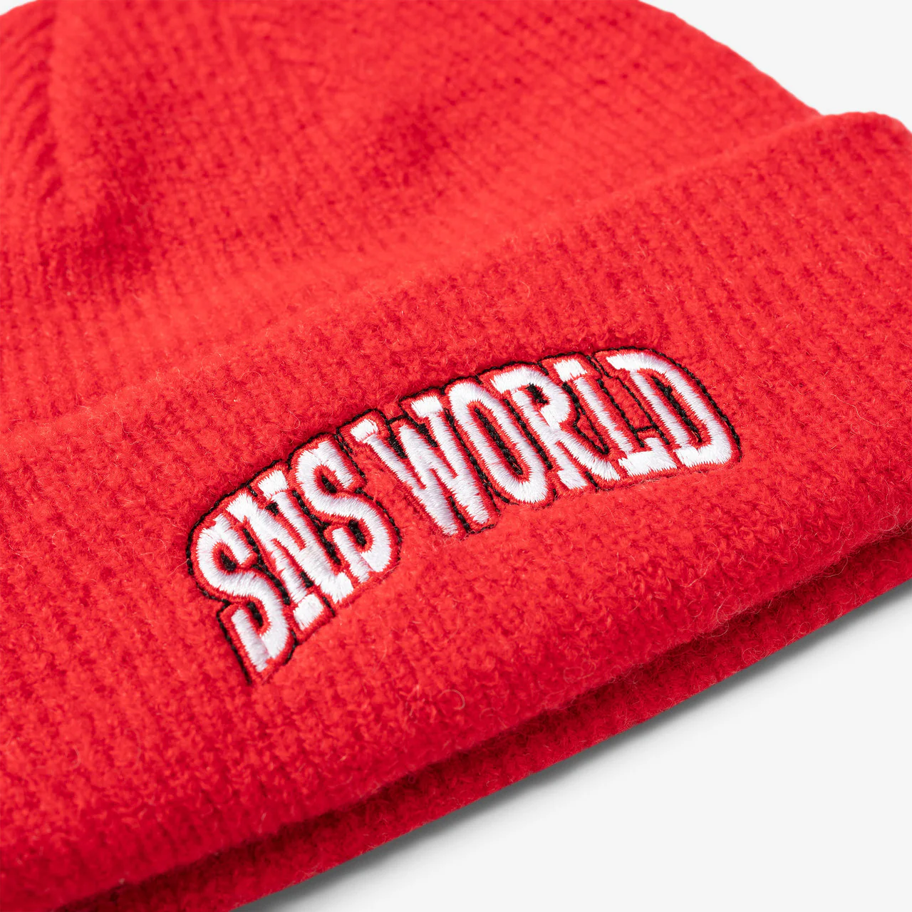 SNS World Beanie - Image 3