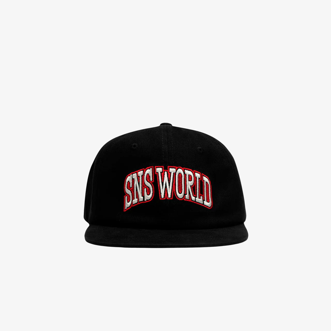 SNS World Cap - Image 5