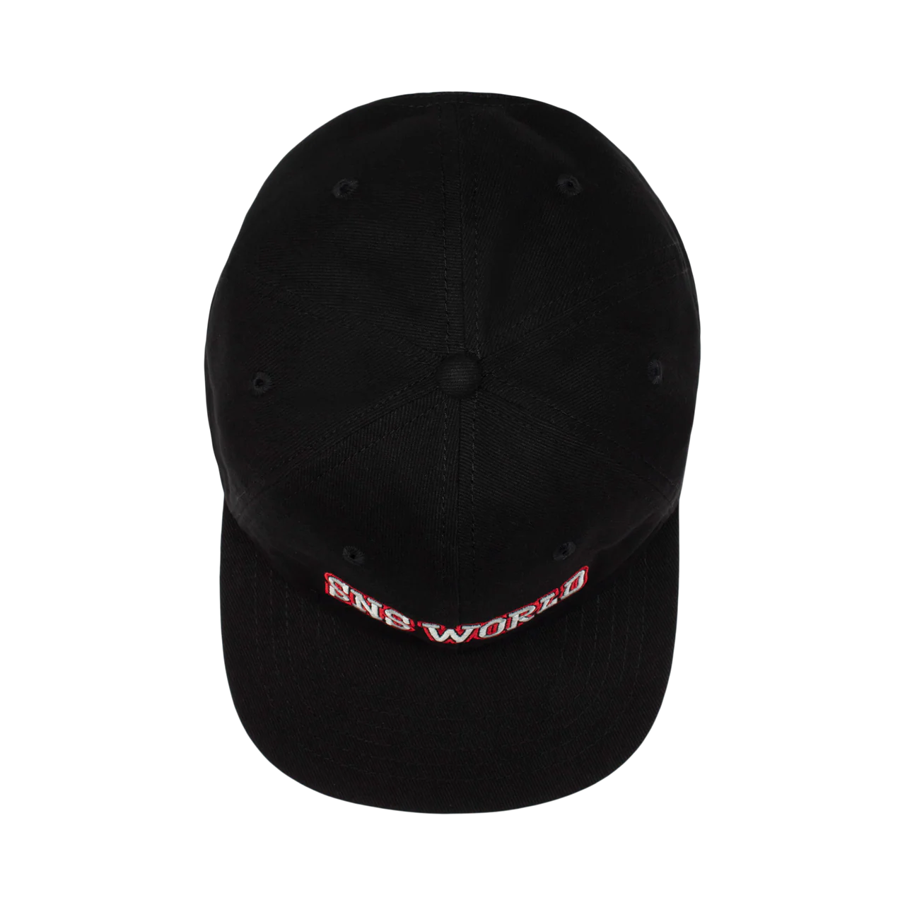 SNS World Cap - Image 6