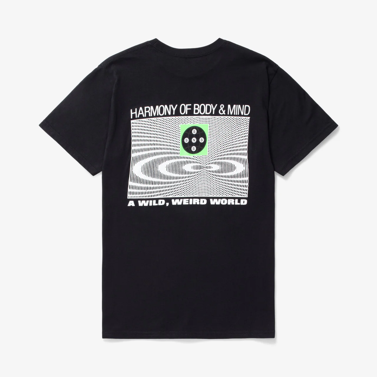 Spinner Of Dreams Tee - Image 2