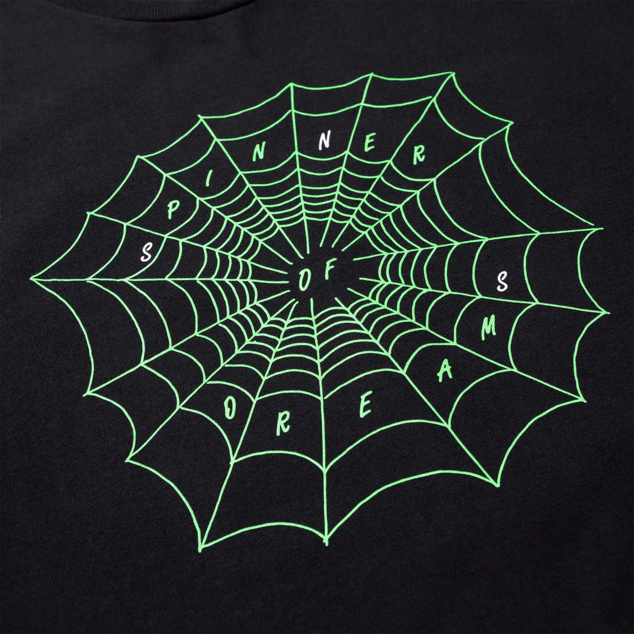 Spinner Of Dreams Tee - Image 4