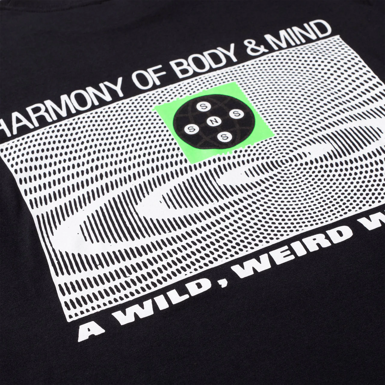 Spinner Of Dreams Tee - Image 5