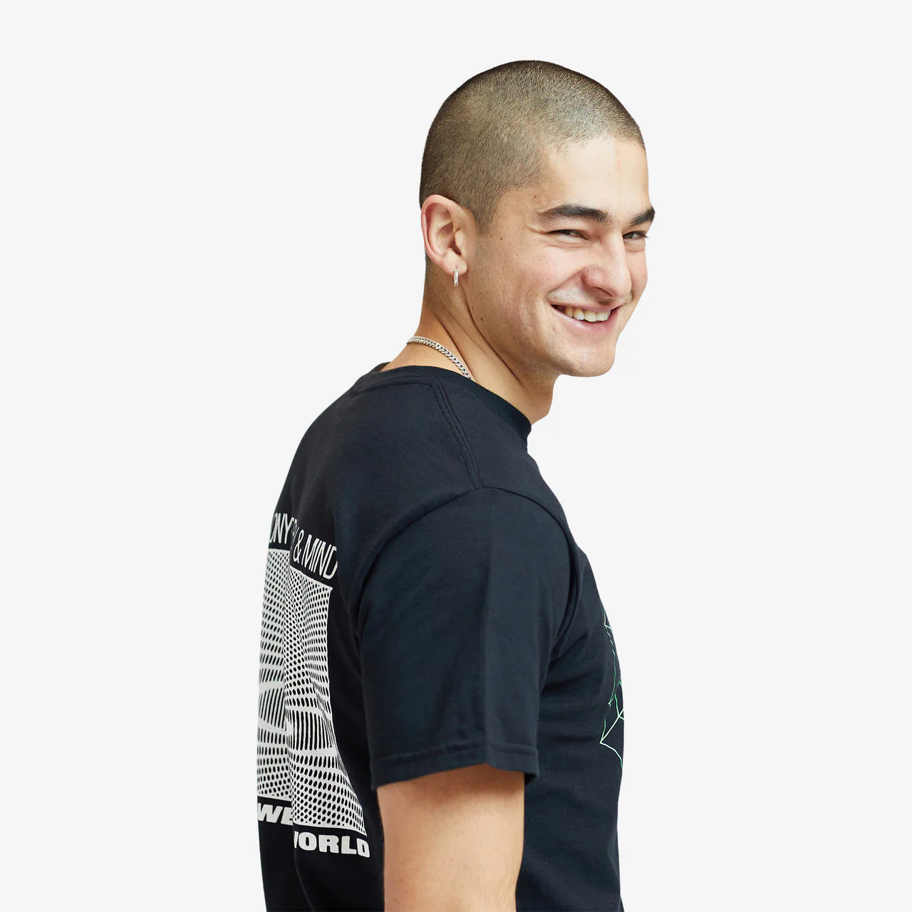 Spinner Of Dreams Tee - Image 7