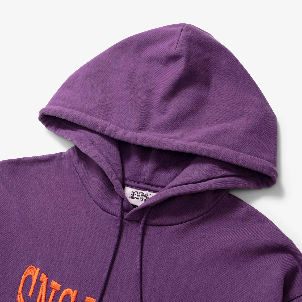 Squeeze Hoodie - Image 4
