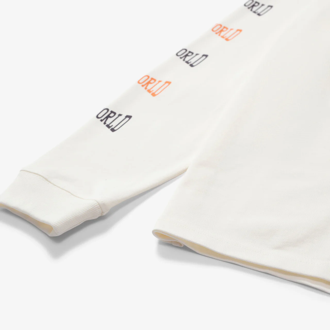 Squeeze Long Sleeve Tee - Image 5