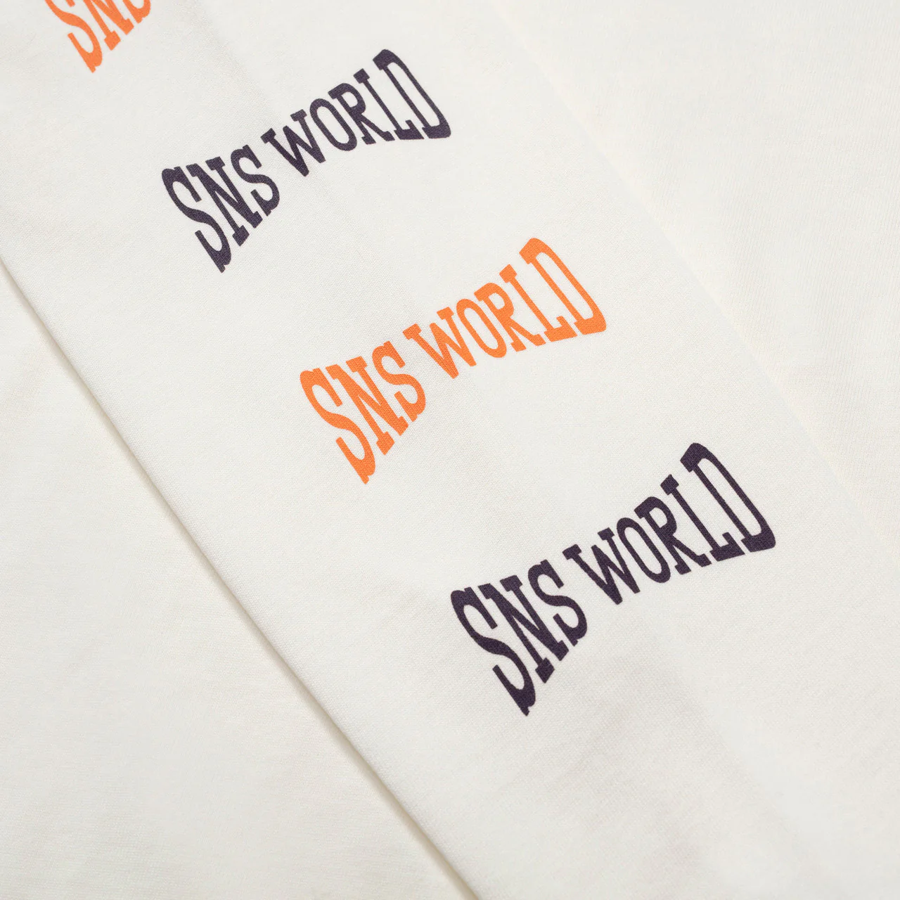 Squeeze Long Sleeve Tee - Image 7