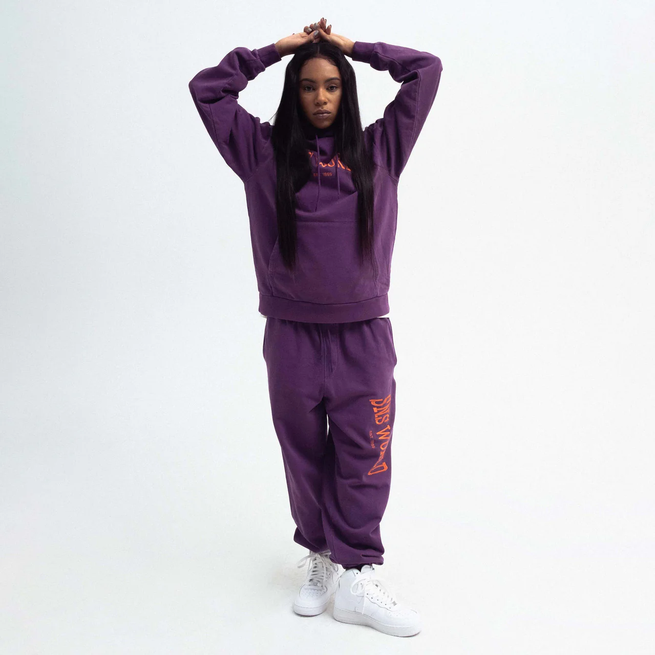 Squeeze Sweatpant - Image 4