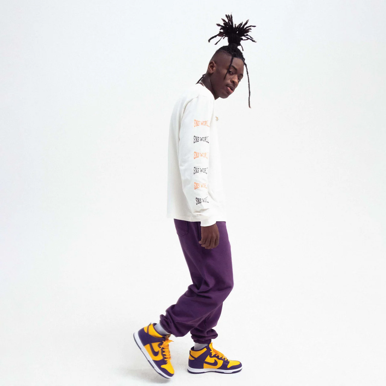 Squeeze Sweatpant - Image 5