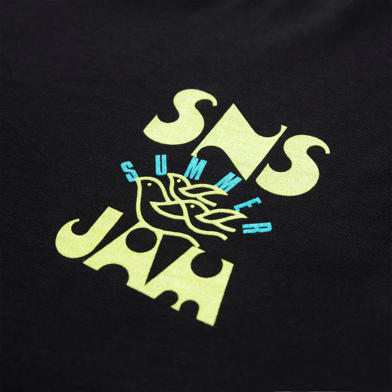 Summer Jam Tee - Image 4