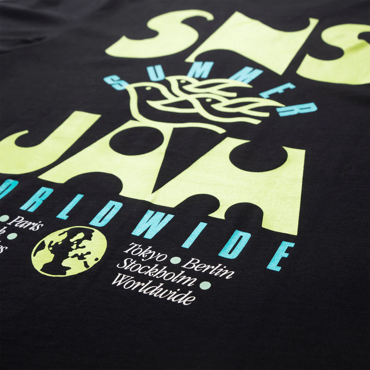 Summer Jam Tee - Image 6