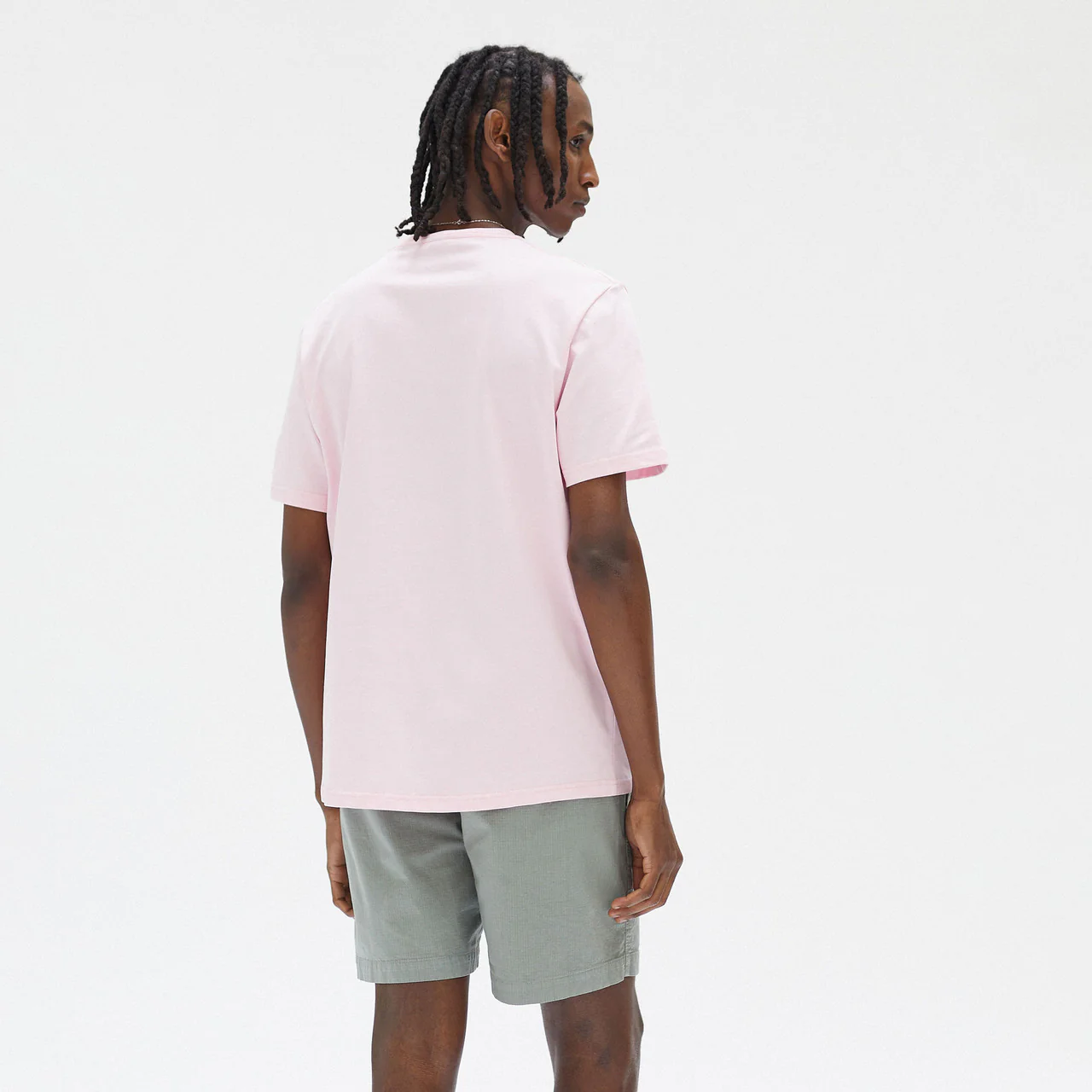 Sun Never Sets on SNS Tee - Image 5