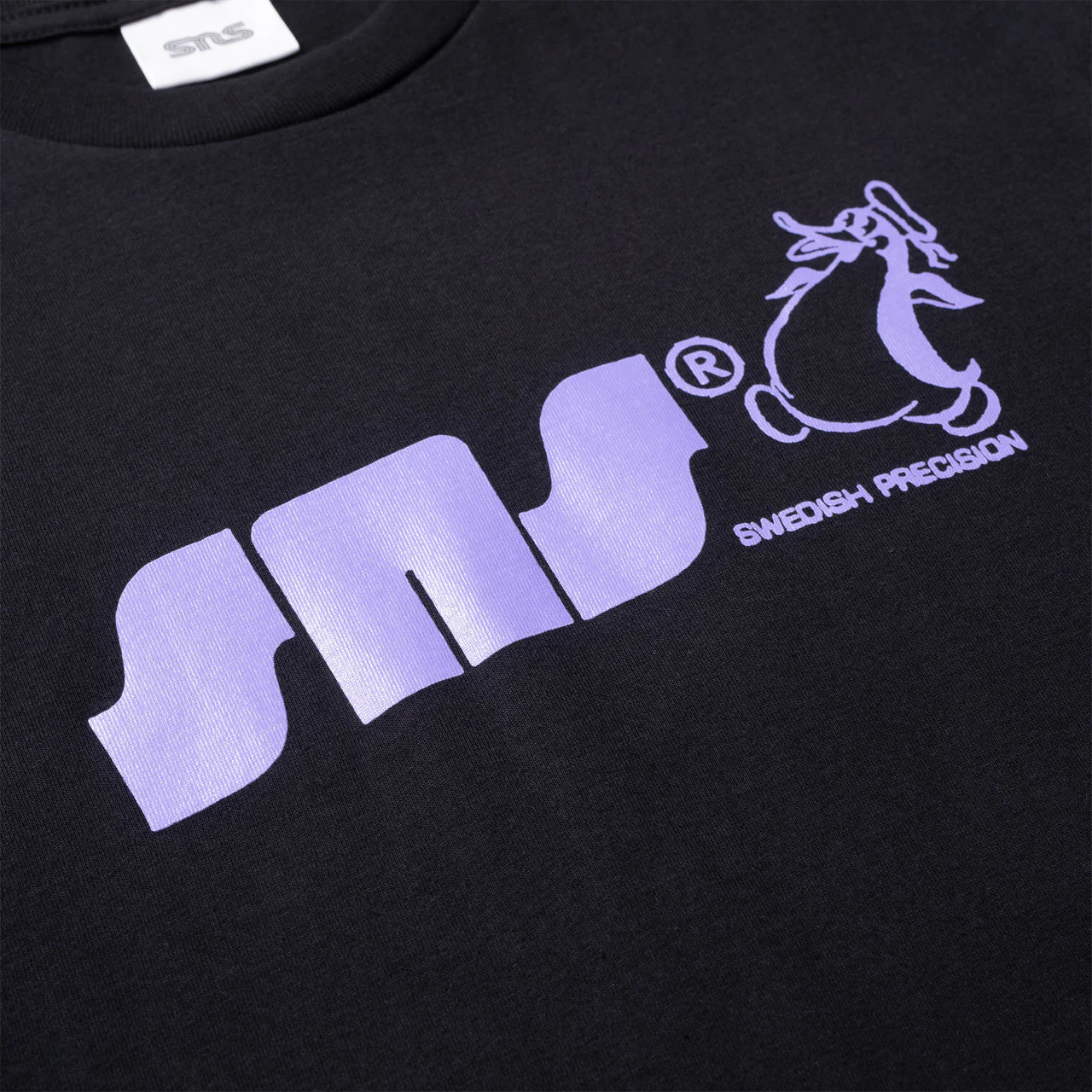 Swedish Precision Tee - Image 4