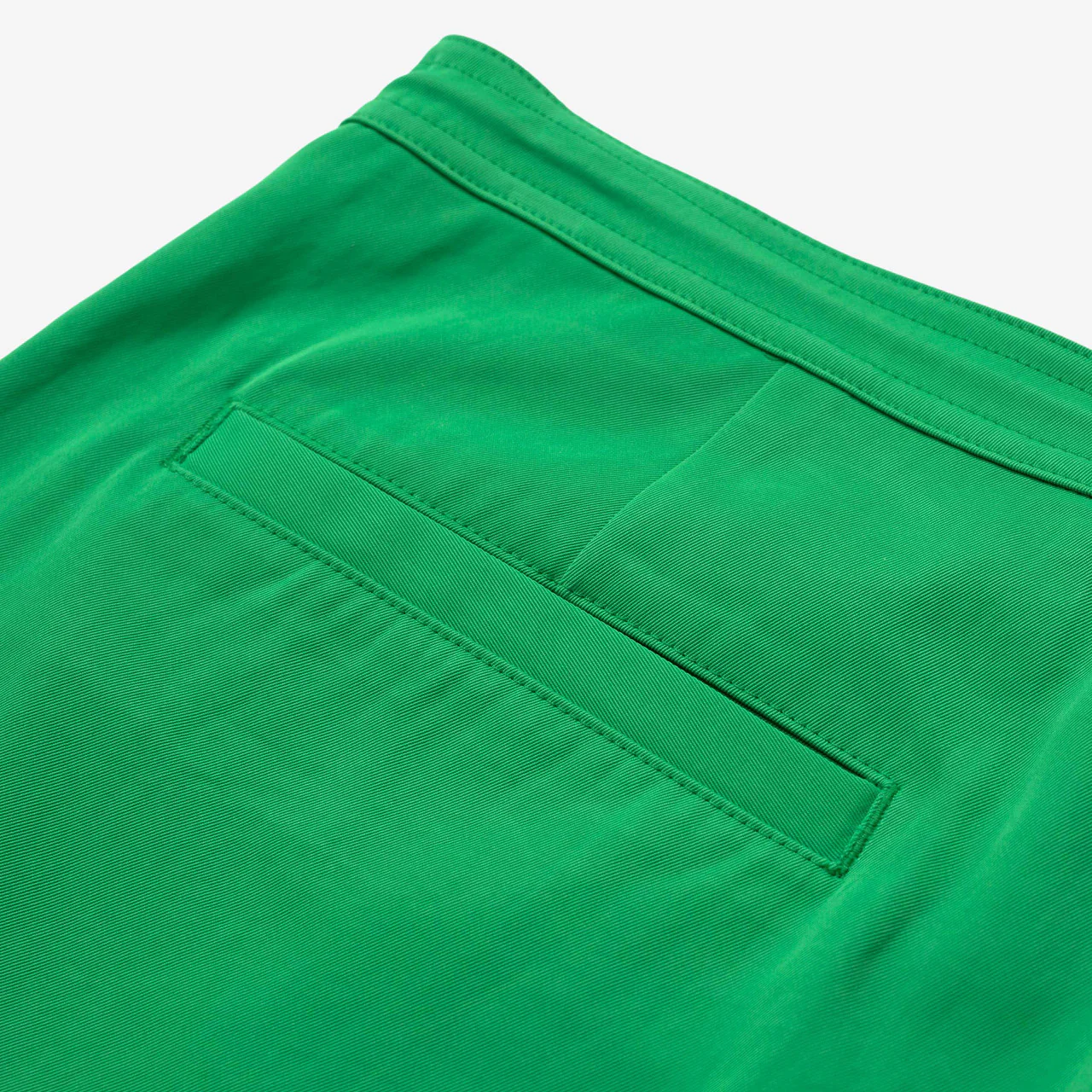 Tailored Baggy Shorts - Image 7
