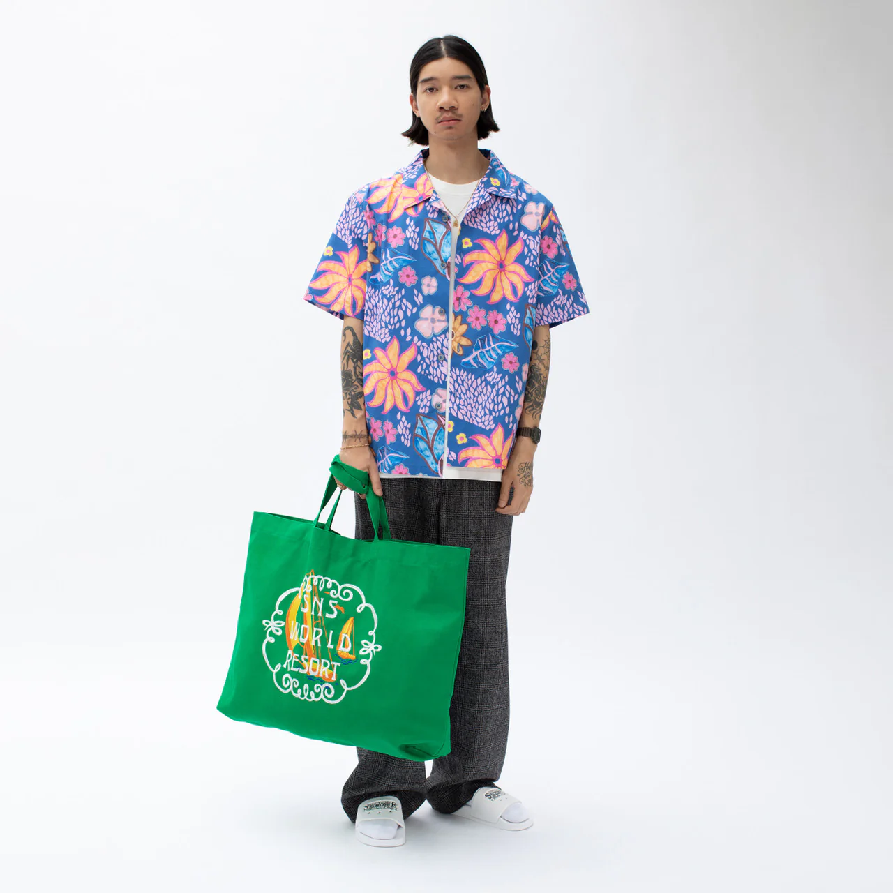 Tote Bag - Image 3