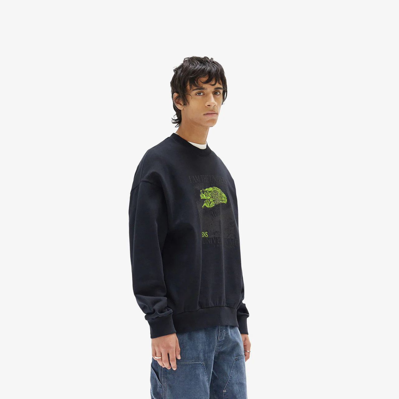 Universe Crew - Image 4