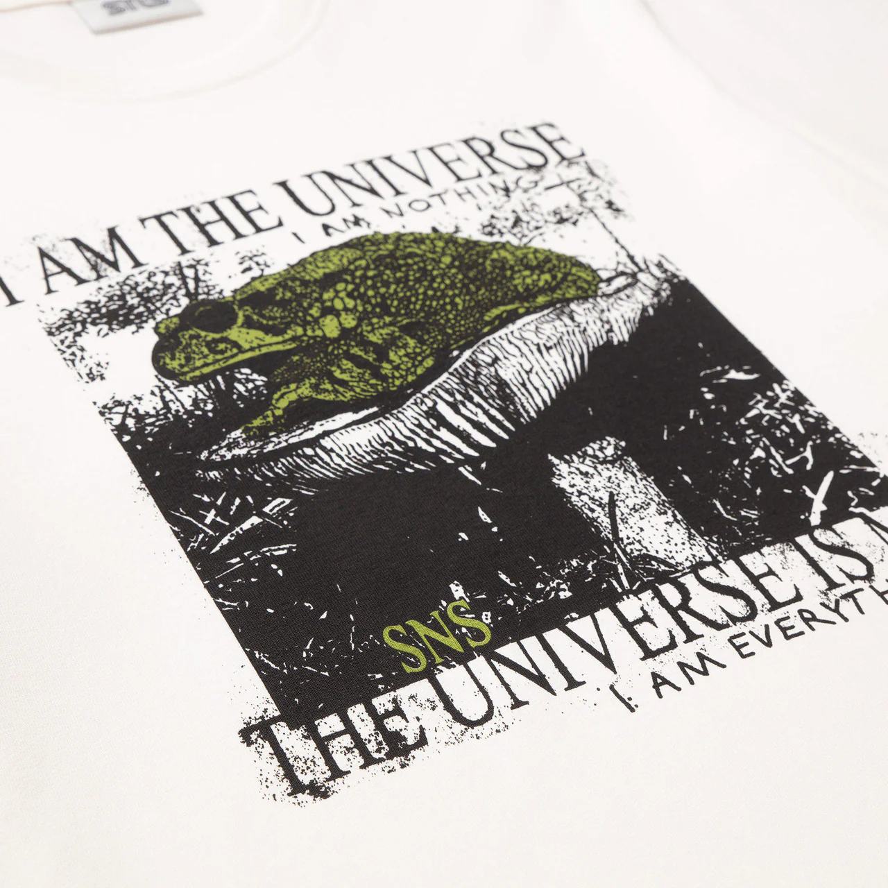 Universe Tee - Image 9