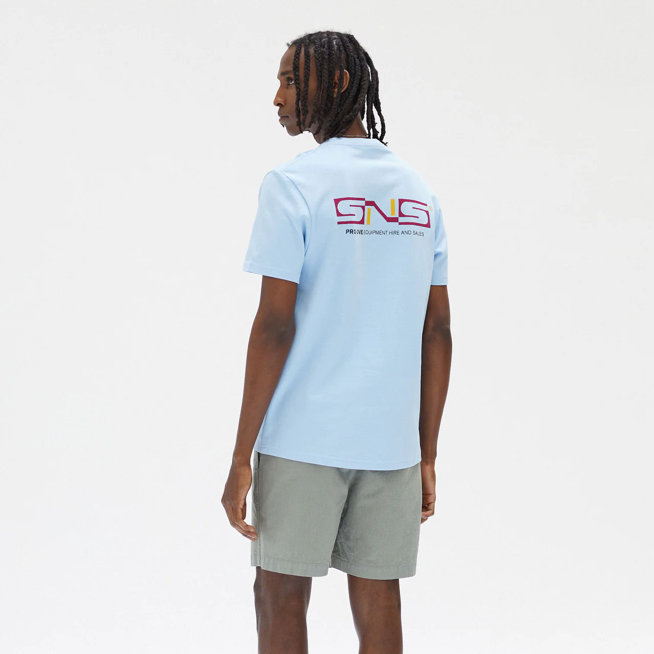 We Go Deep Tee - Image 4