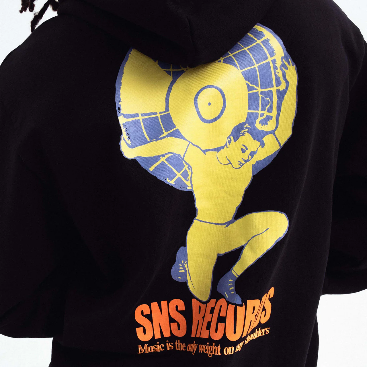 Weight Hood - Image 3