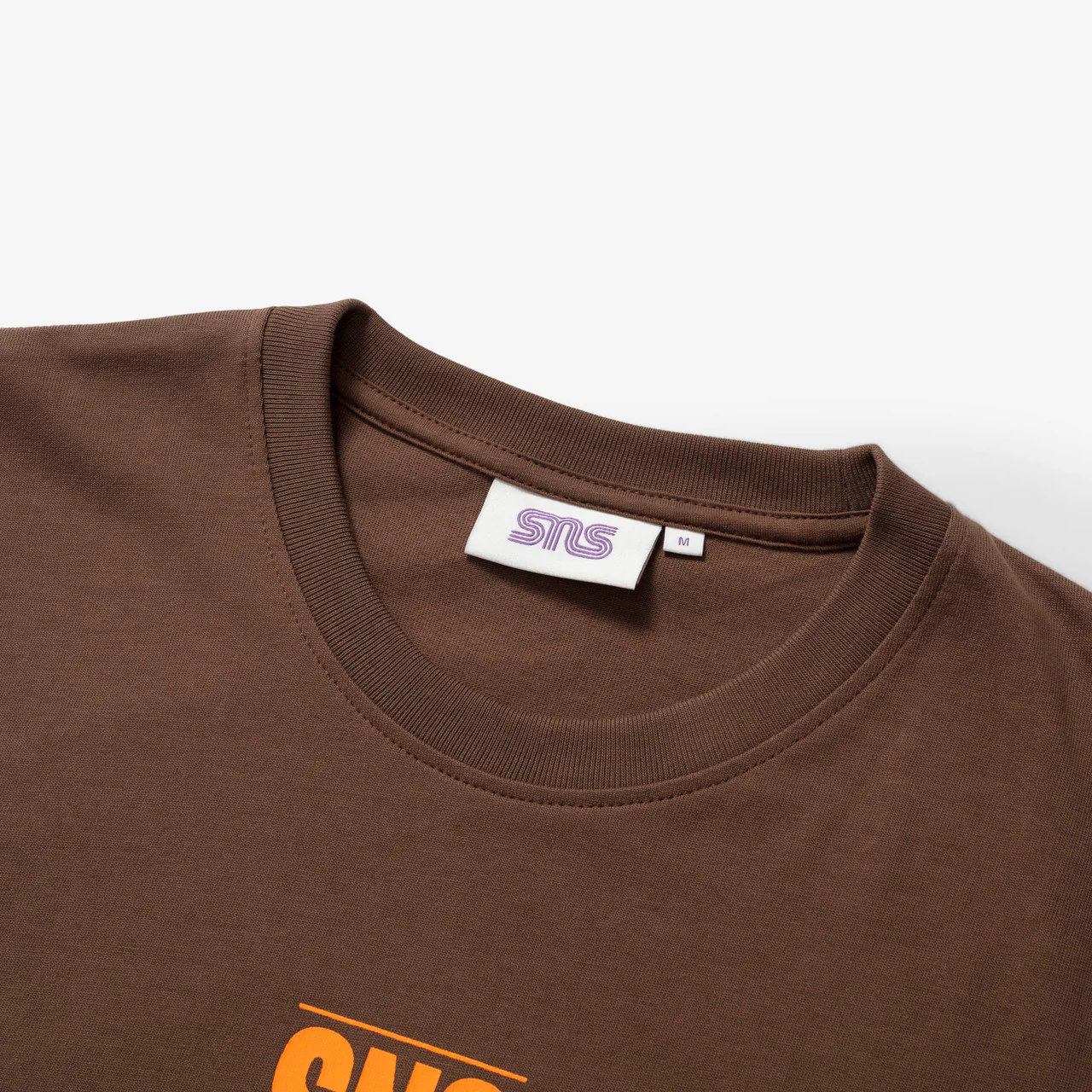 Weight Tee - Image 2