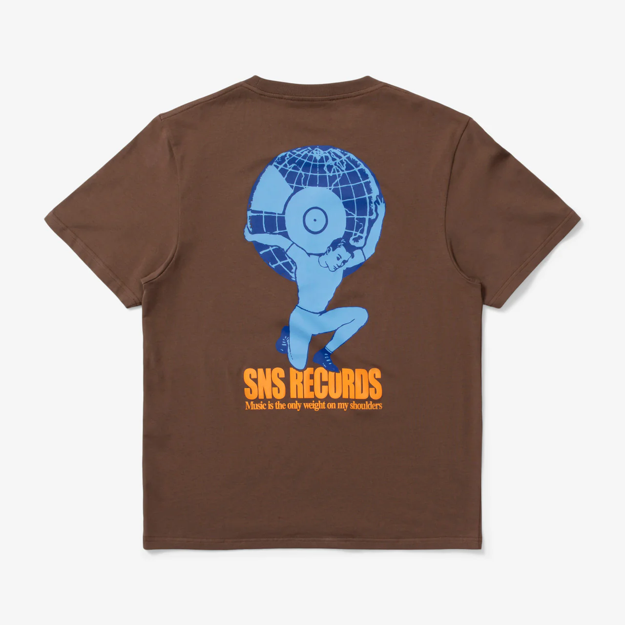 Weight Tee - Image 5