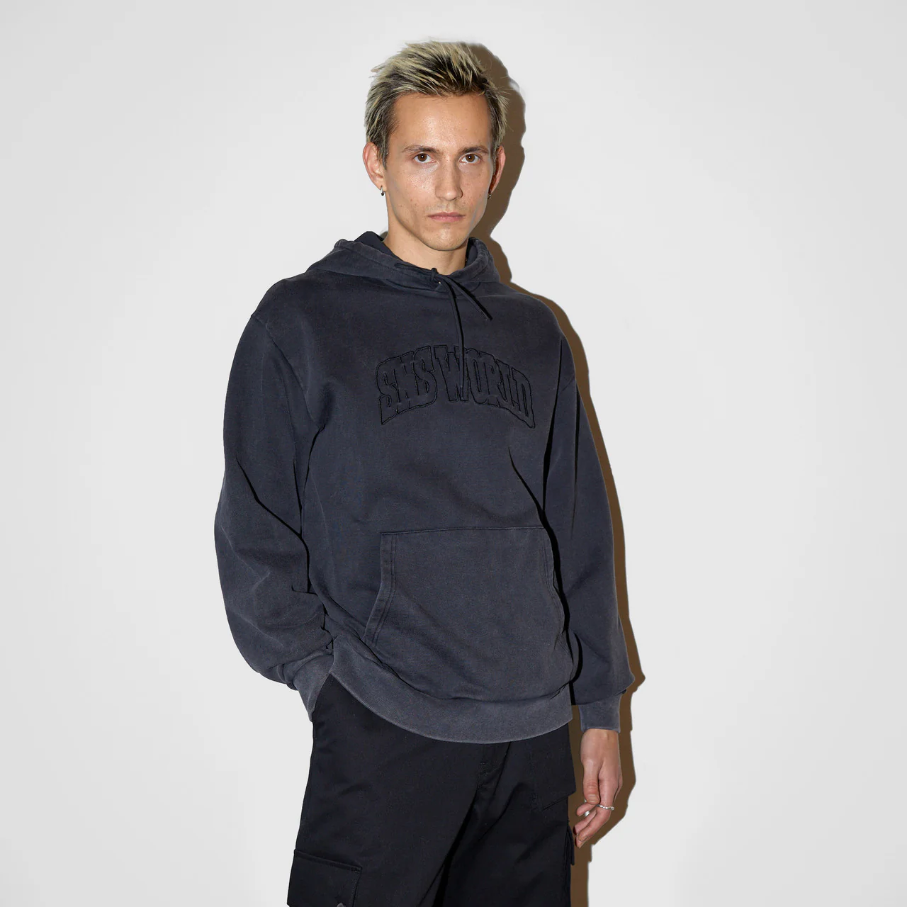 World Arch Hood - Image 2