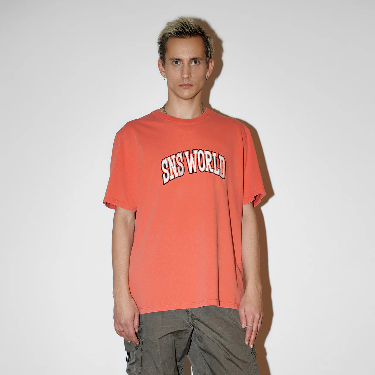 World Arch Tee - Image 3
