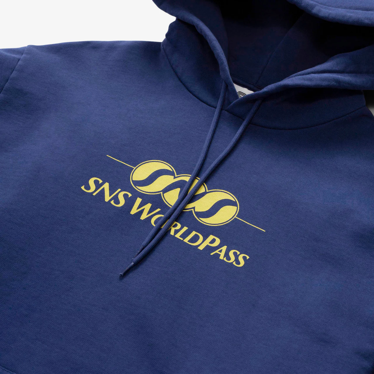 World Pass Hood - Image 6