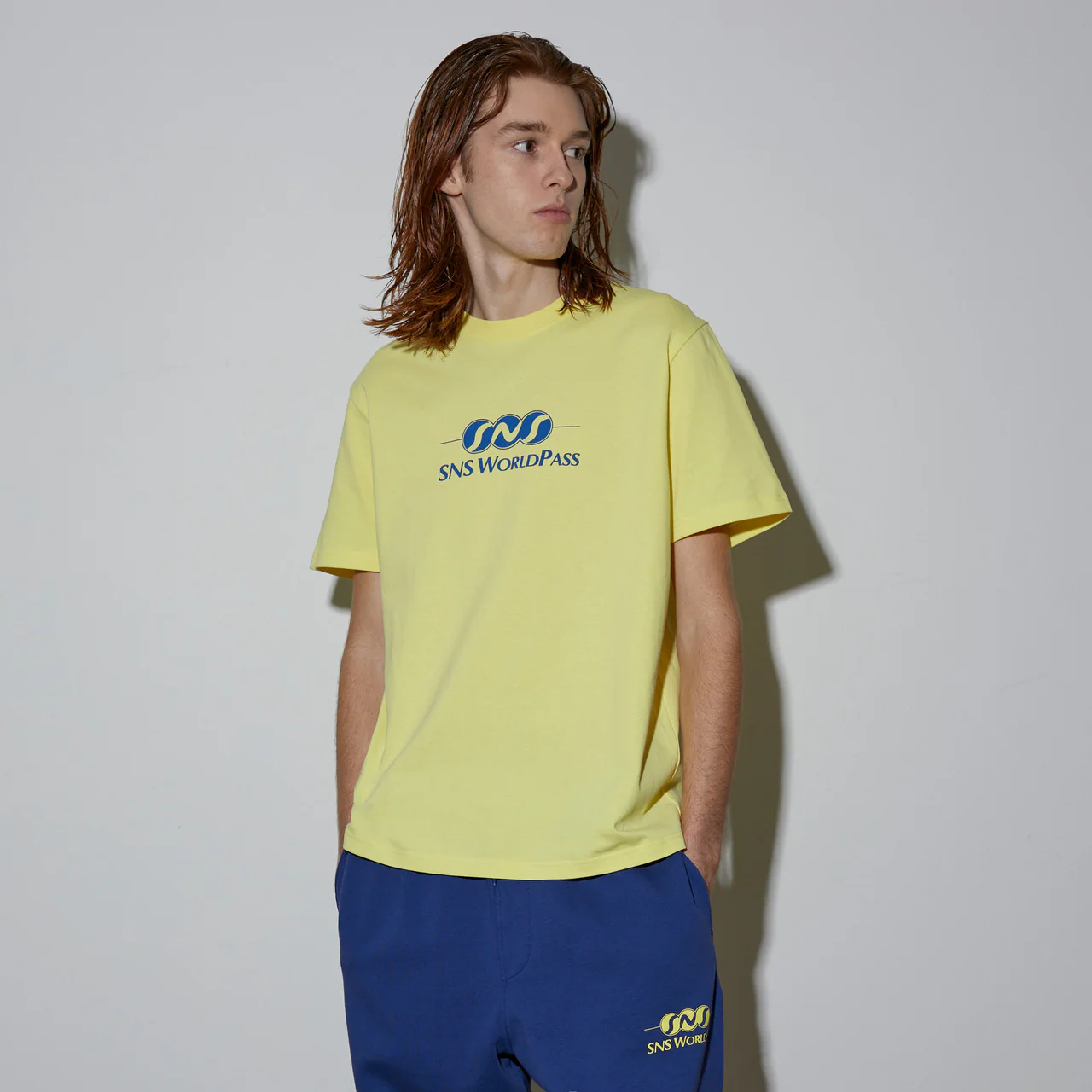 World Pass Tee - Image 3