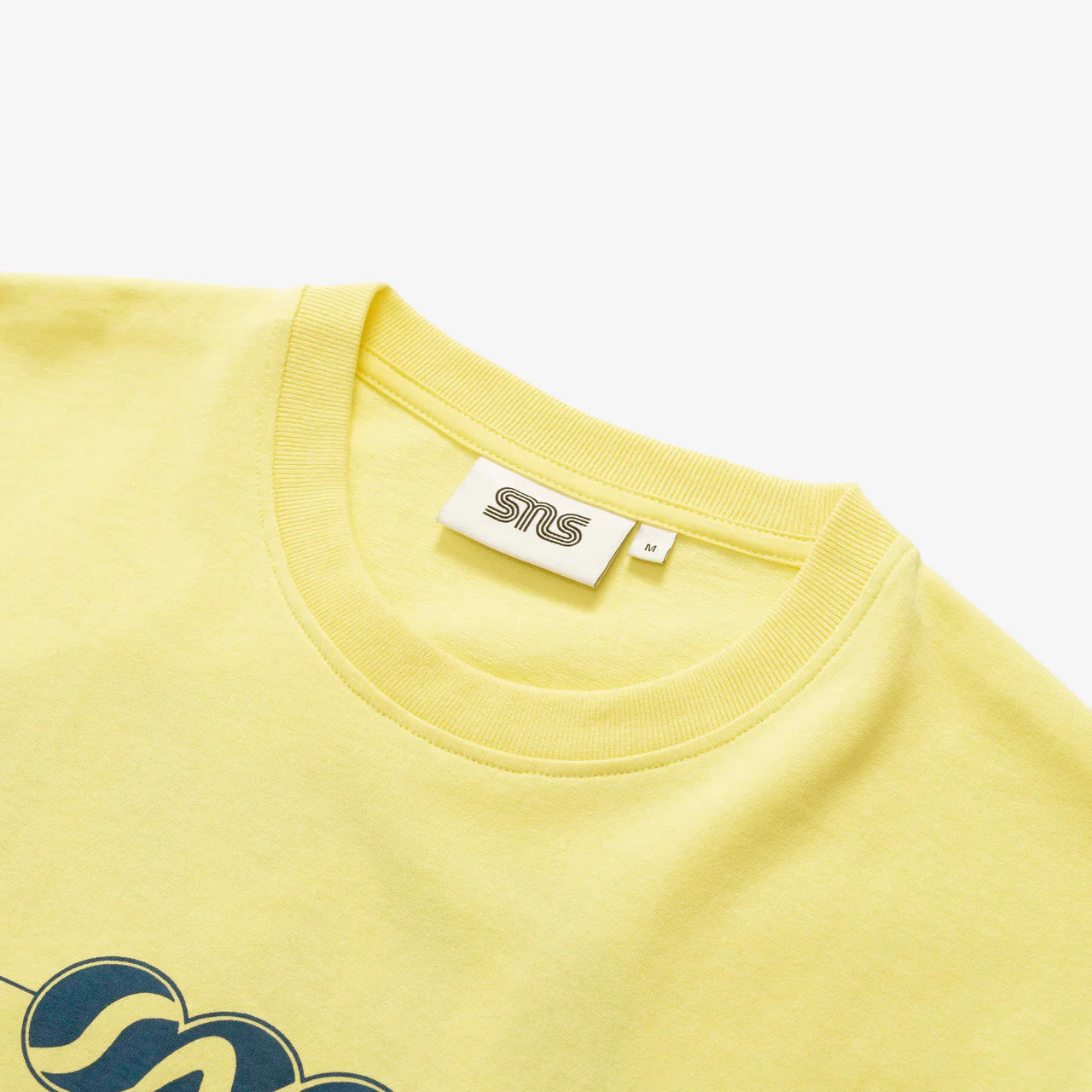 World Pass Tee - Image 6