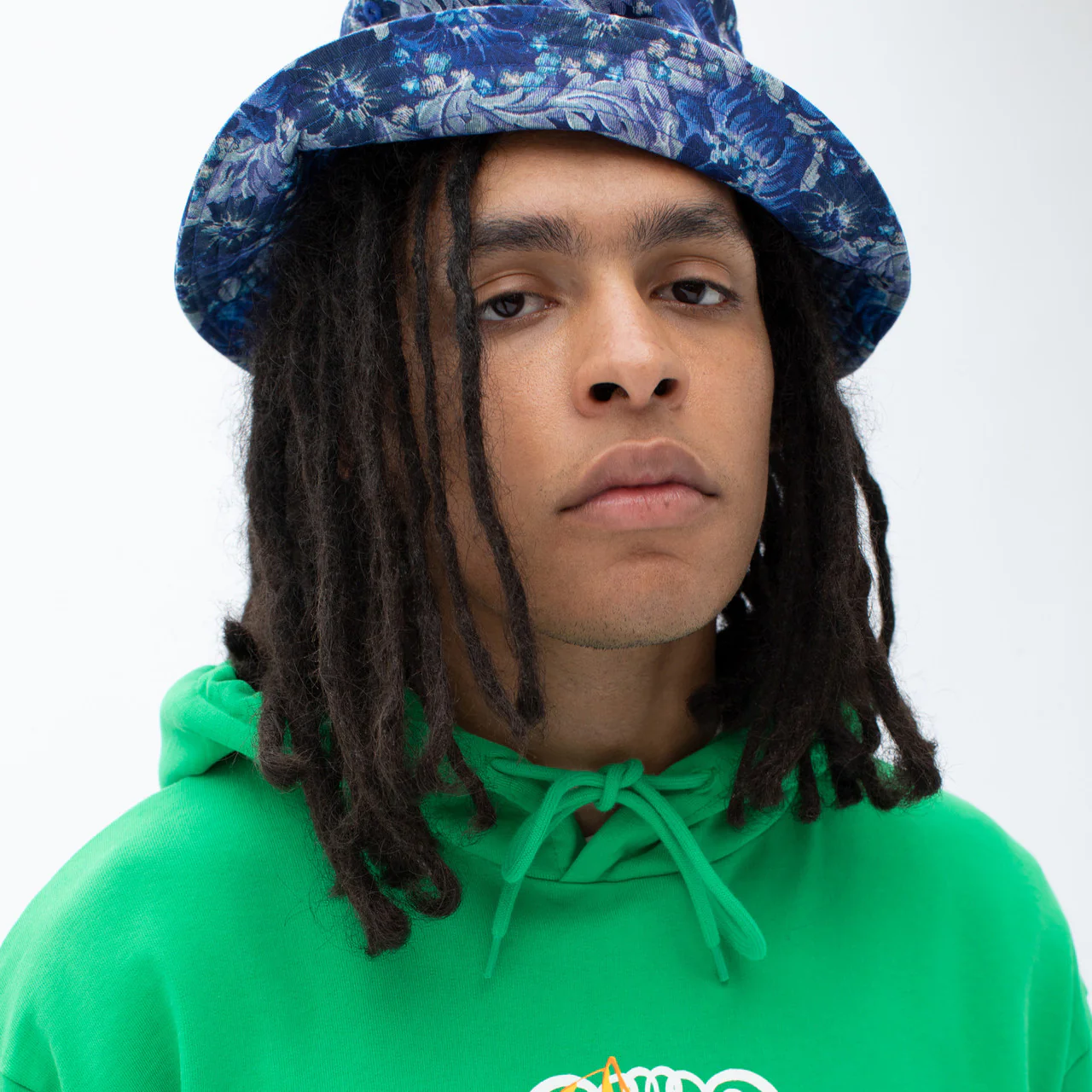 World Resort Hoodie - Image 4