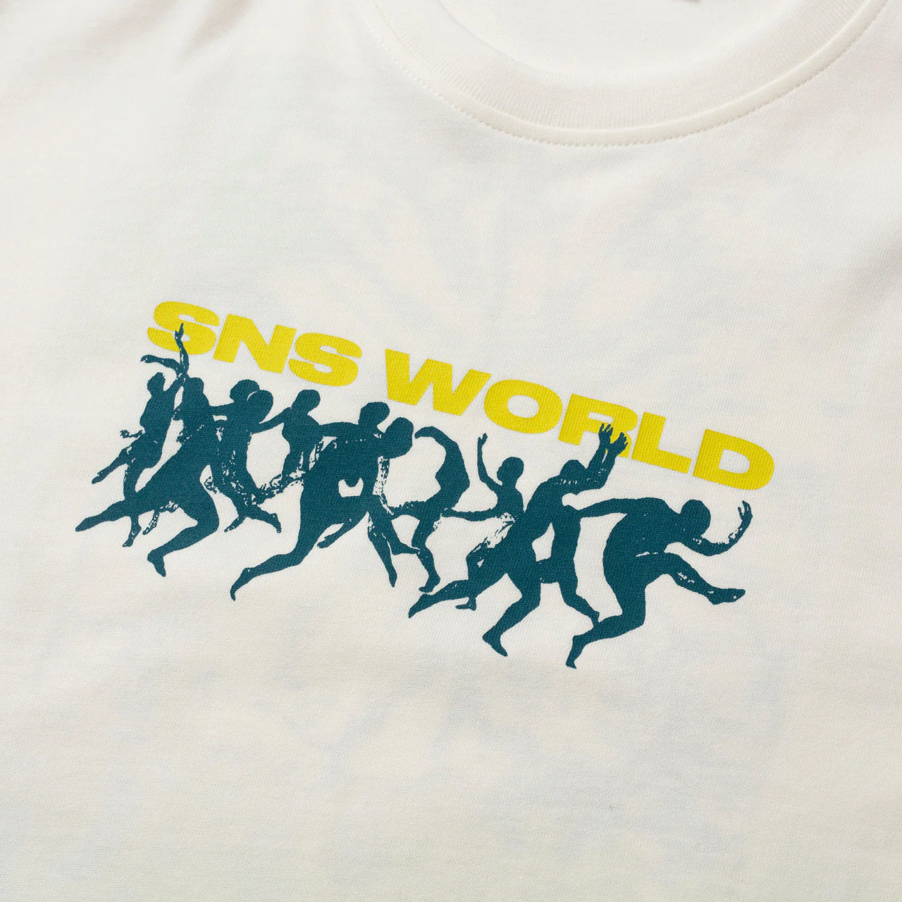 World Tee - Image 5