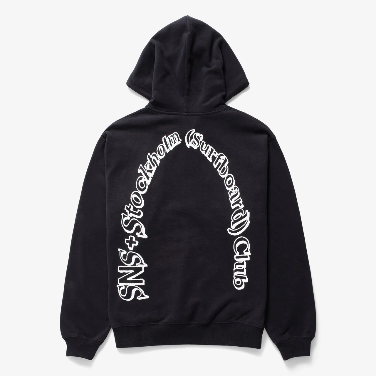Arch Hood x SNS - Image 3