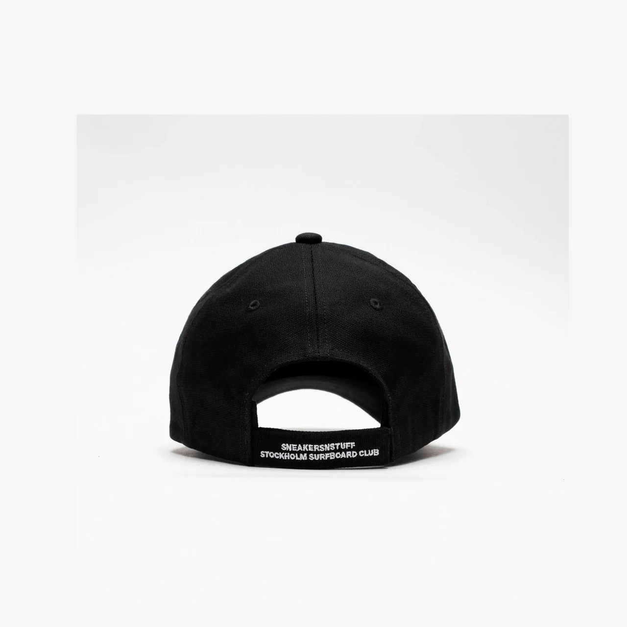 Pac Cap x SNS - Image 4