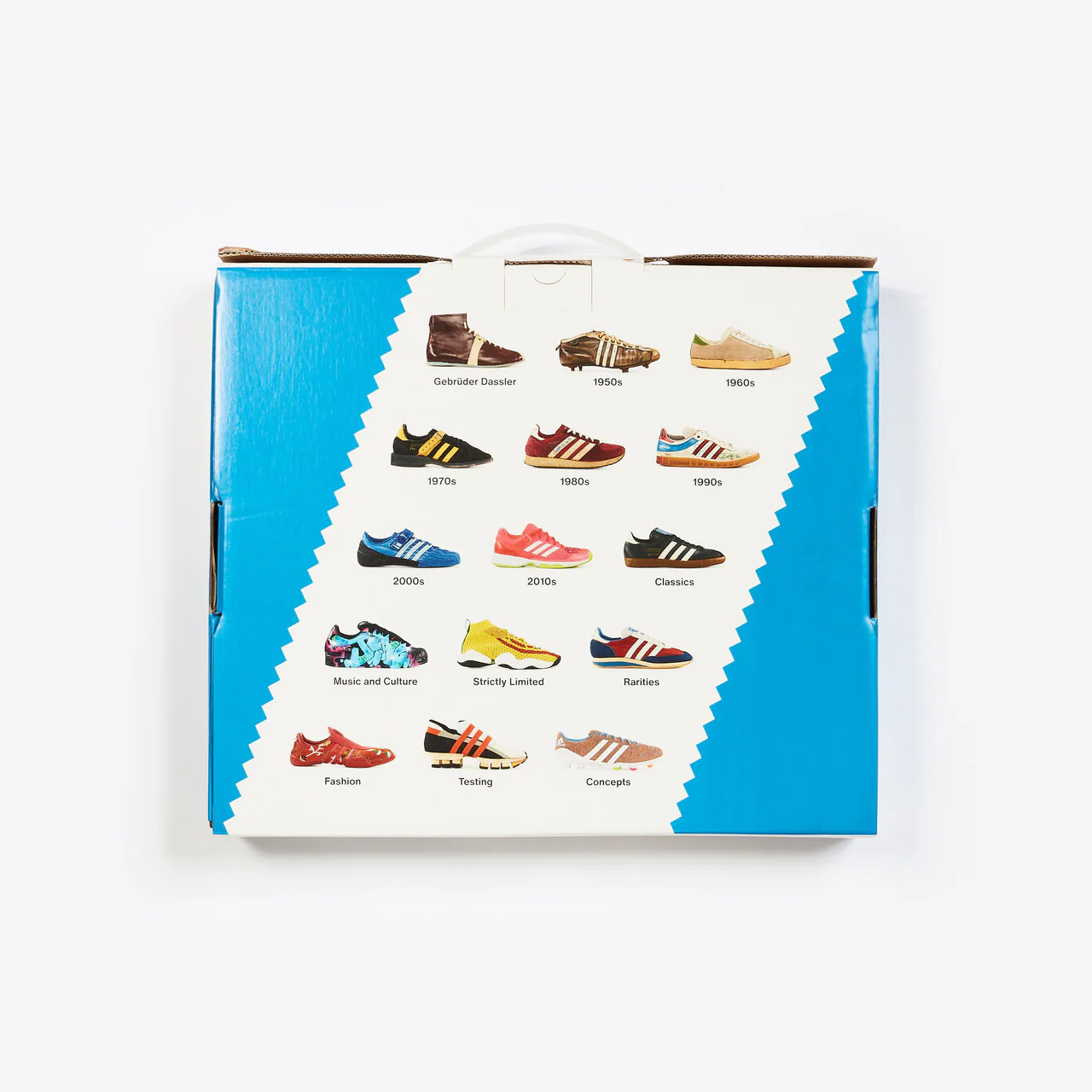 The adidas Archive - Image 3