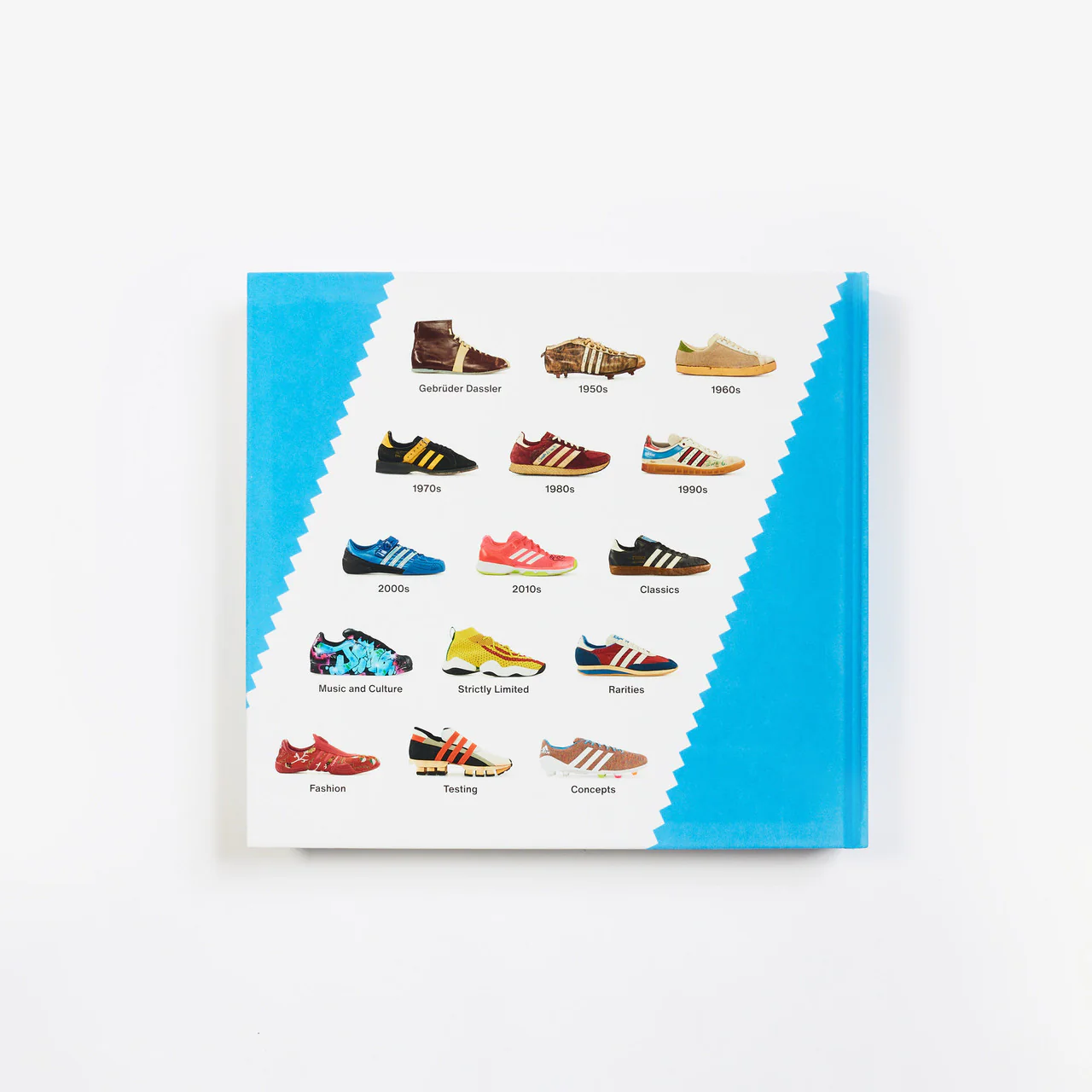 The adidas Archive - Image 4