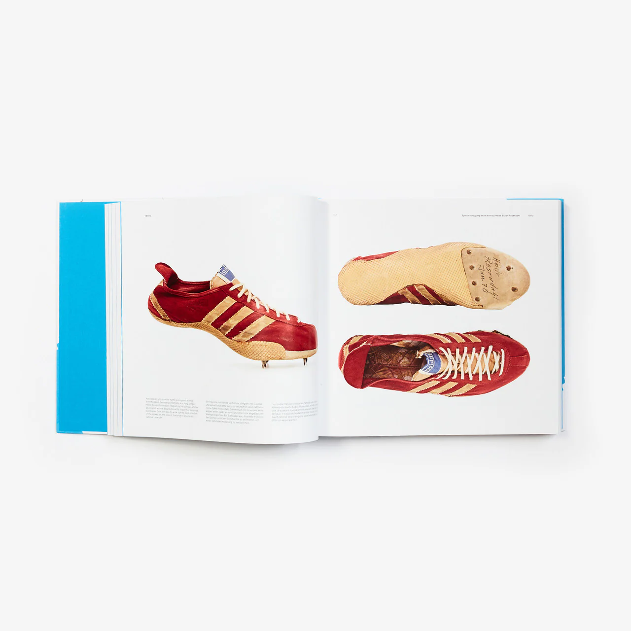 The adidas Archive - Image 6