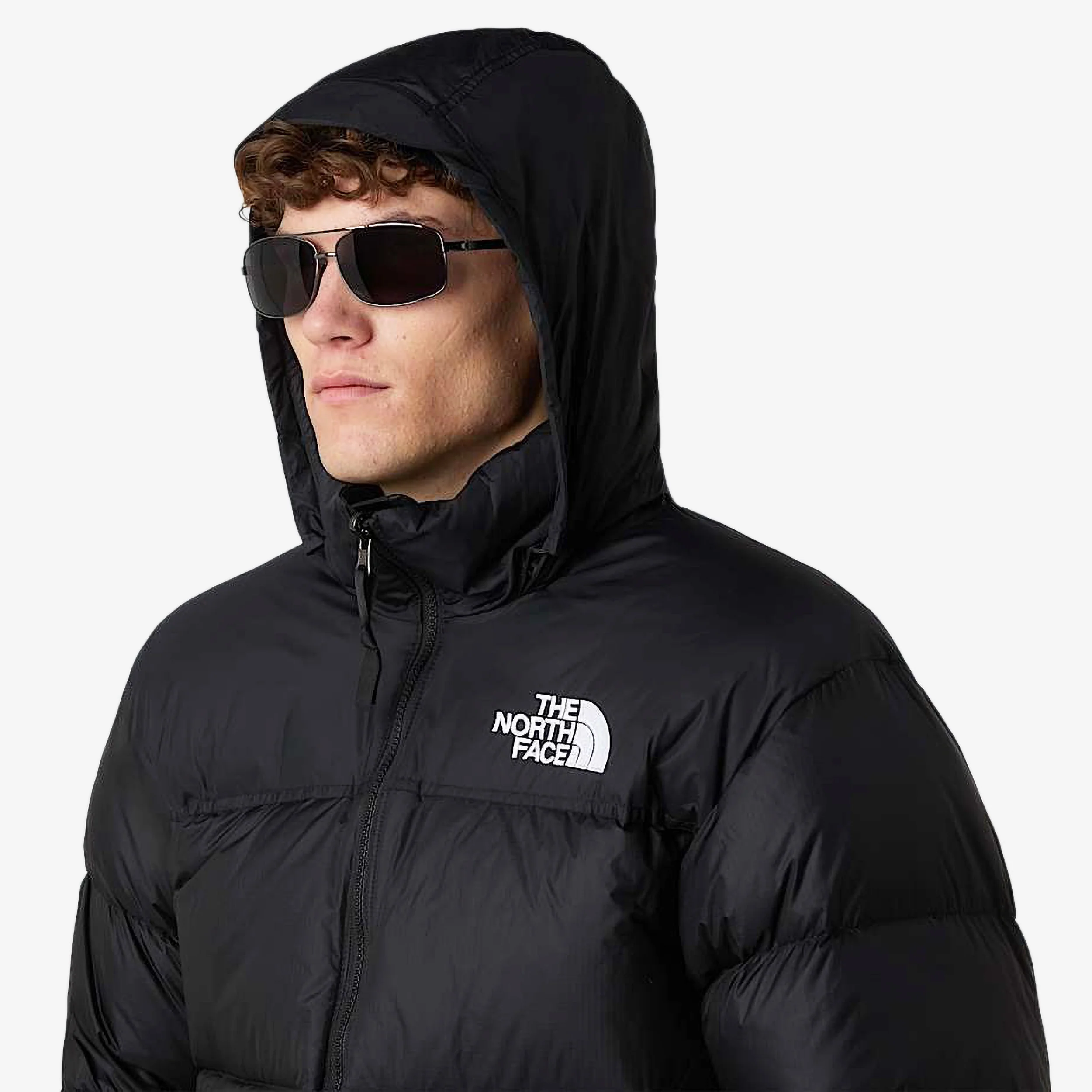1996 Retro Nuptse Jacket - Image 7