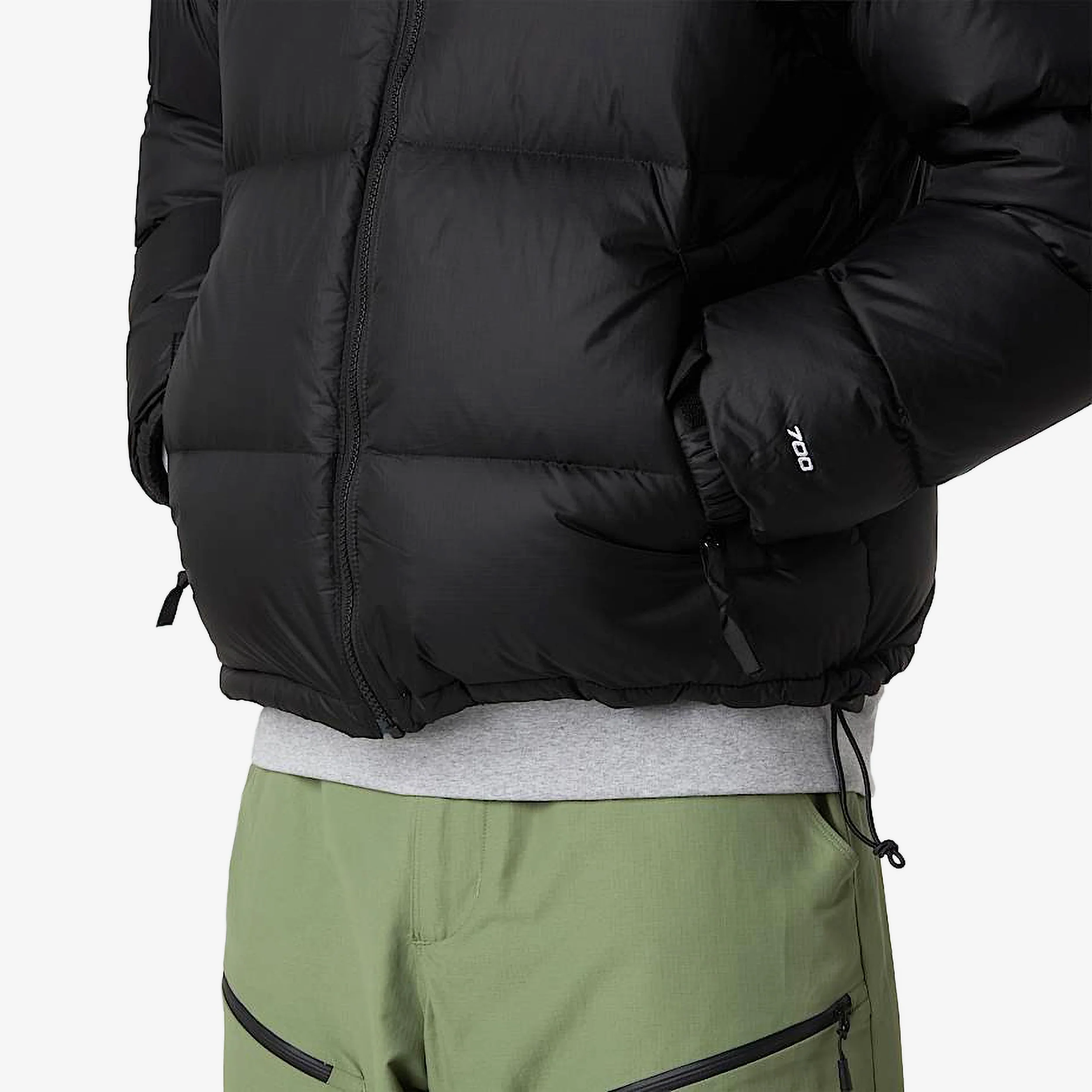 1996 Retro Nuptse Jacket - Image 8